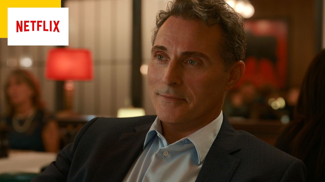 Netflix: This series is being renewed in less than two weeks!