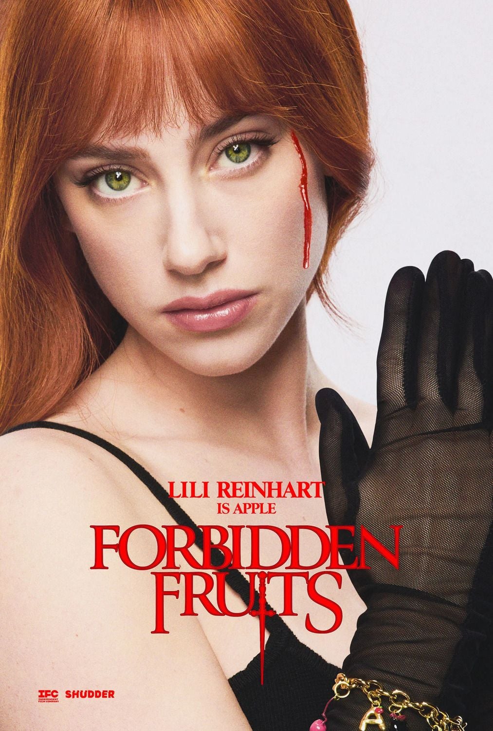 Forbidden Fruits : Photos et affiches - AlloCiné