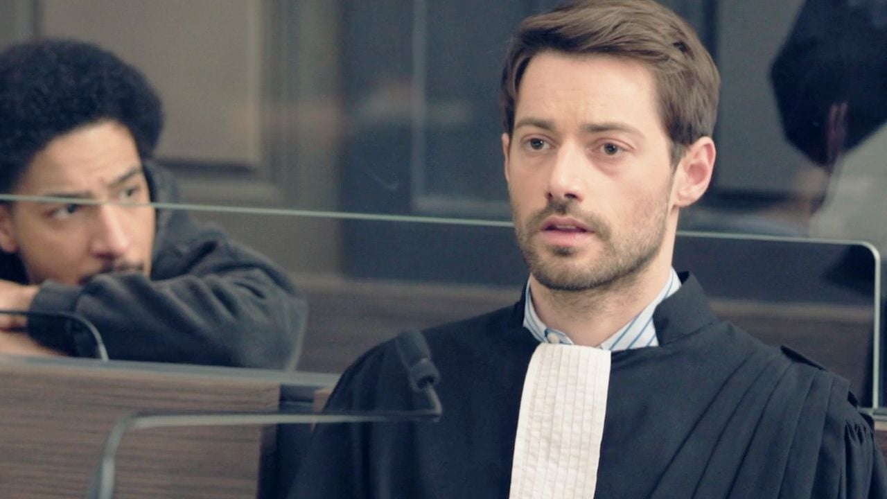 Plus belle la vie : pourquoi l'intrigue sur le procès de Félix est-elle unique dans l'histoire du feuilleton ?