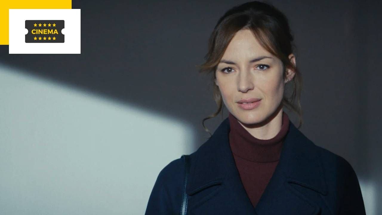 Anti-Squat: Louise Burgoyne in Fascinating Social Thriller to See at the Cinema