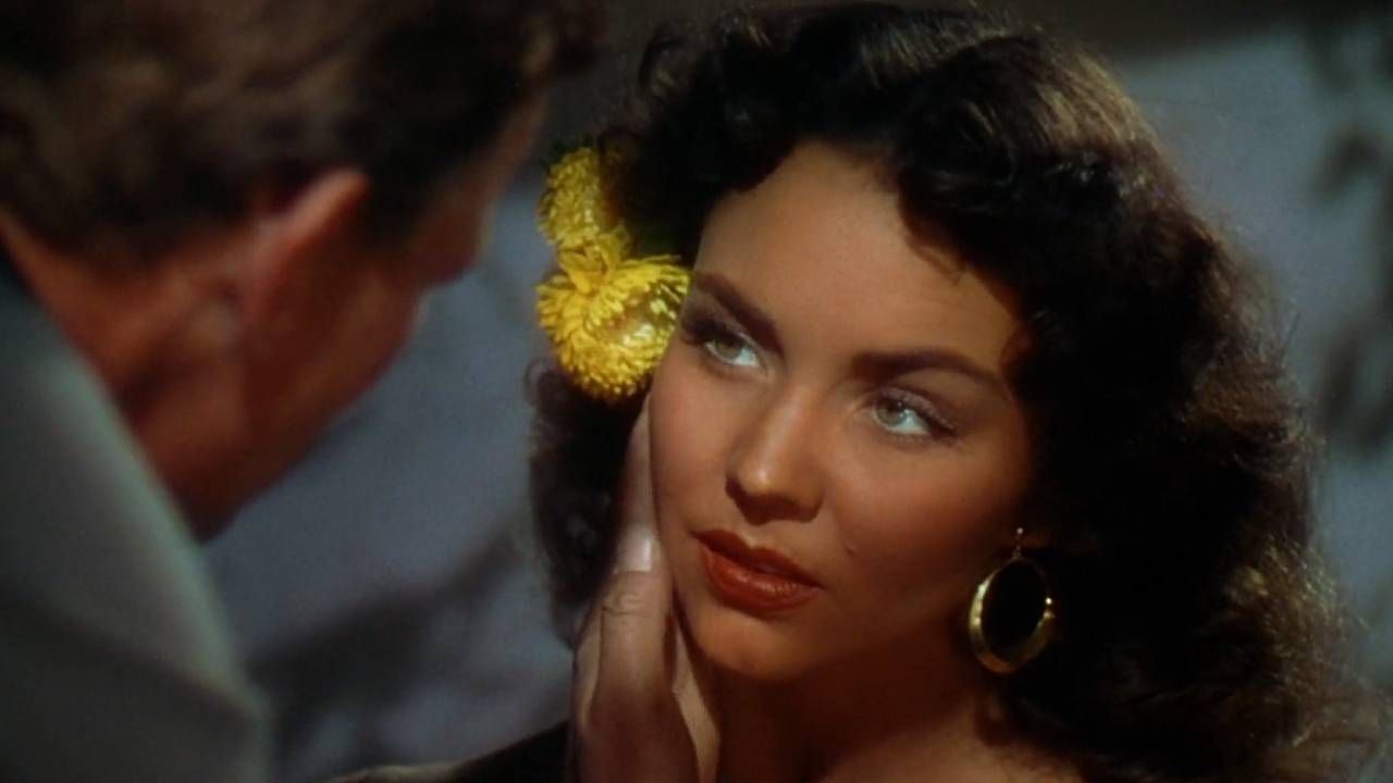 Jennifer Jones