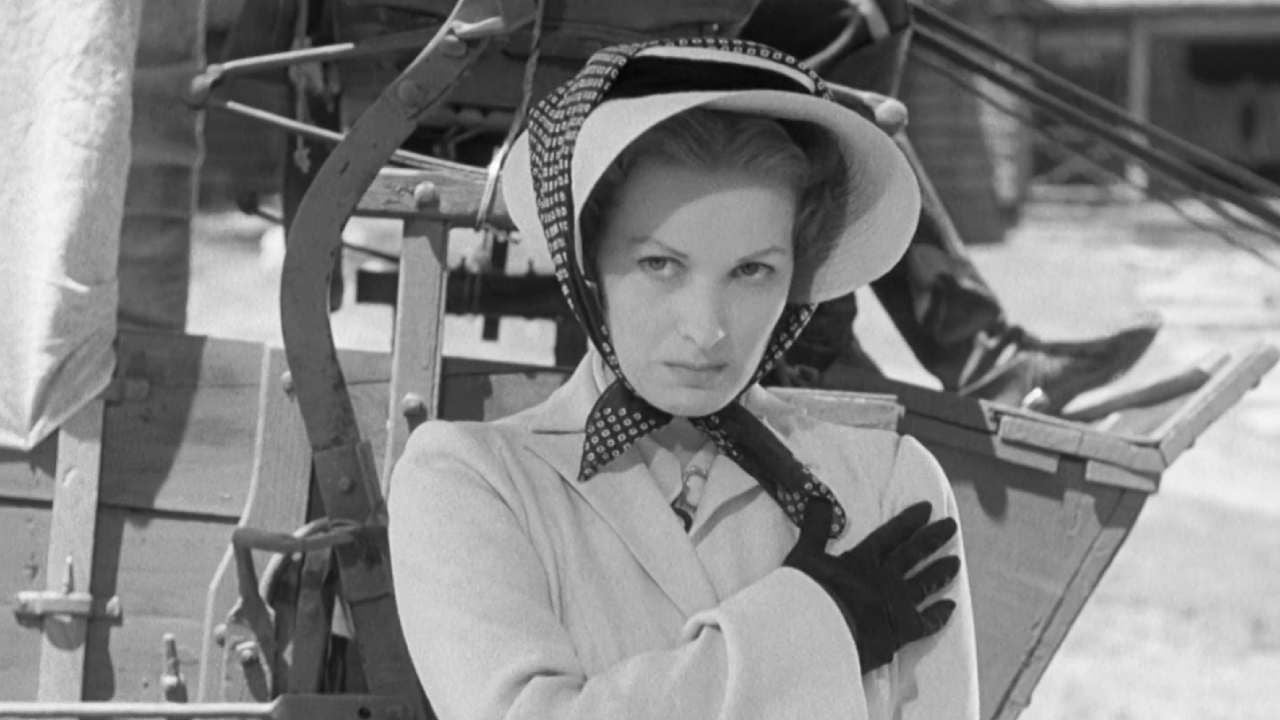 Incrível Maureen O'Hara