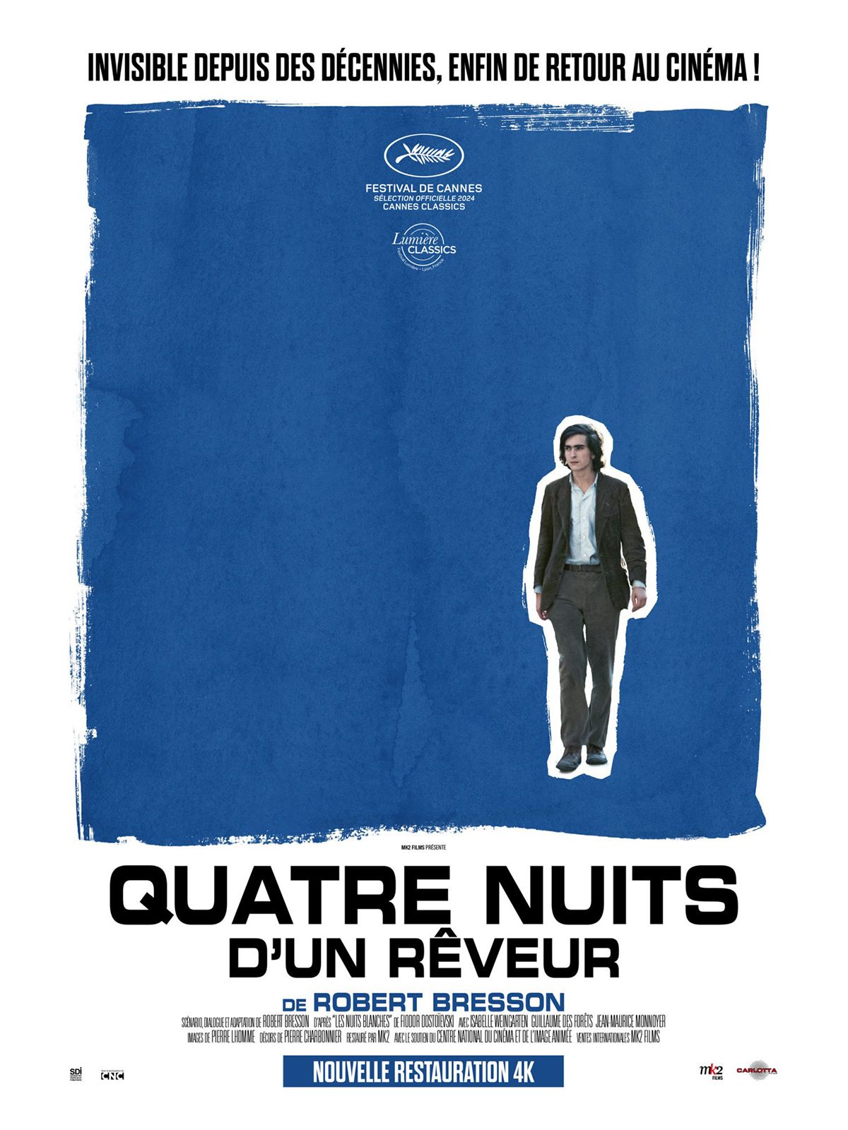 M lies Quatre Nuits D un R veur OnVaSortir Grenoble M lies Quatre Nuits D un R veur OnVaSortir Grenoble