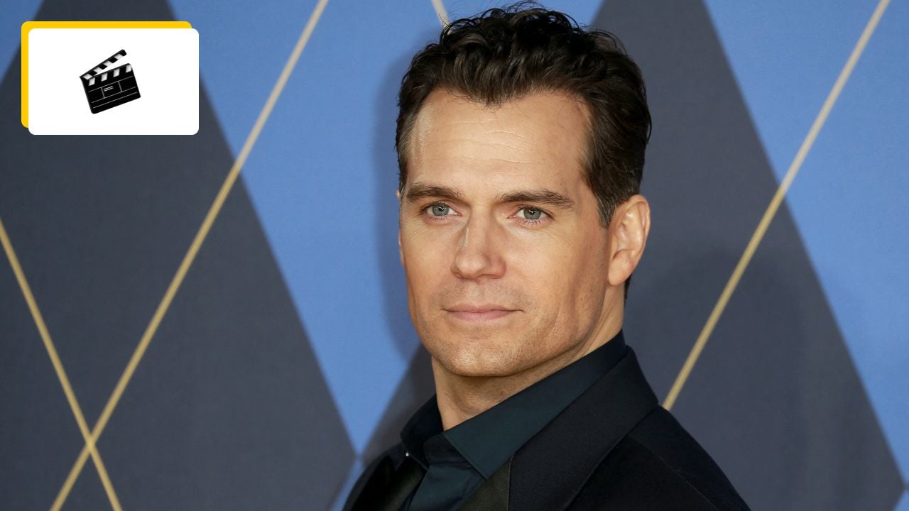 Neither Superman nor Sorcerer: This film is the “greatest privilege” of Henry Cavill’s career.