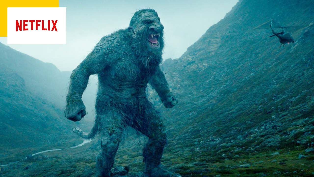 Netflix: This monster movie is one of the most watched platforms and it will have a sequel!