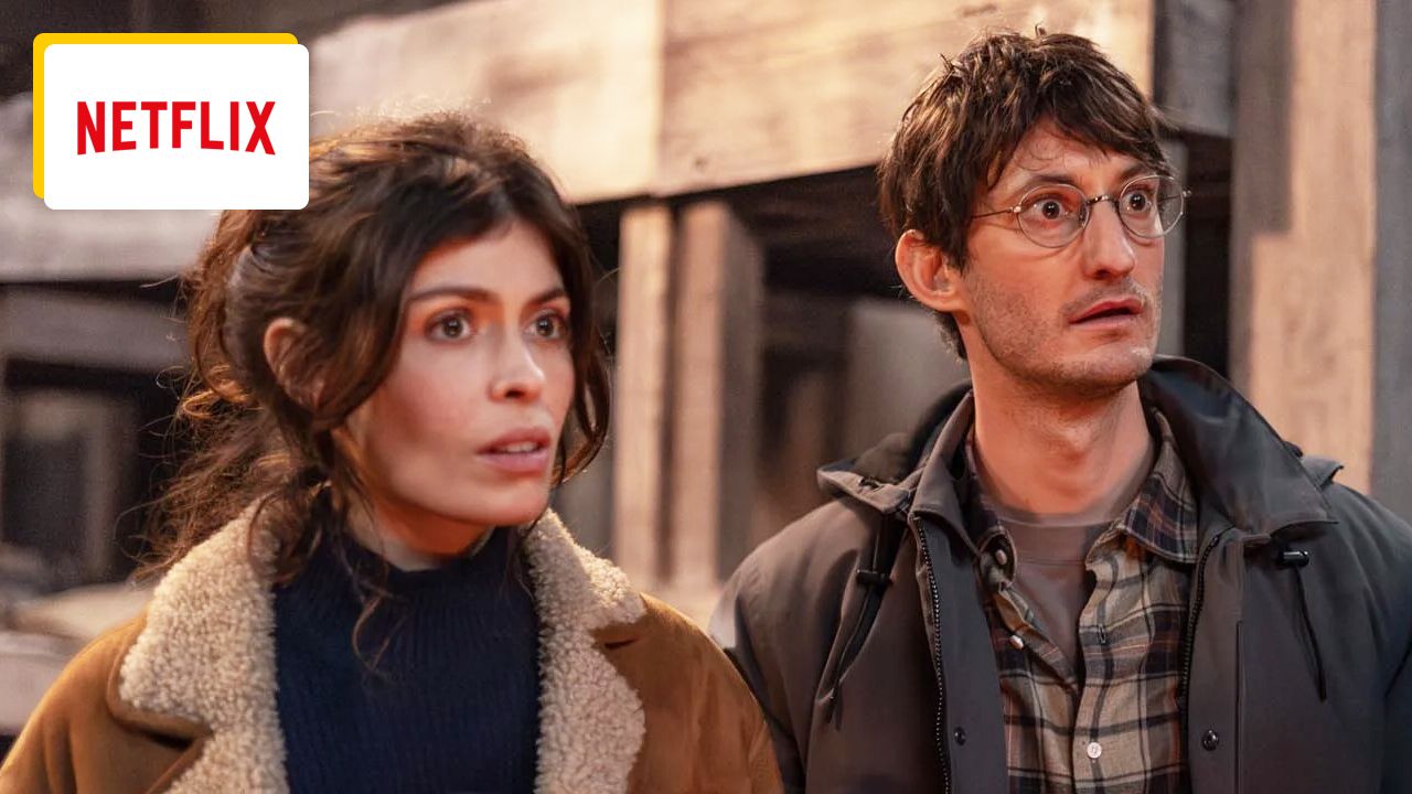 Fiasco on Netflix: Which star of the series sings in the credits?