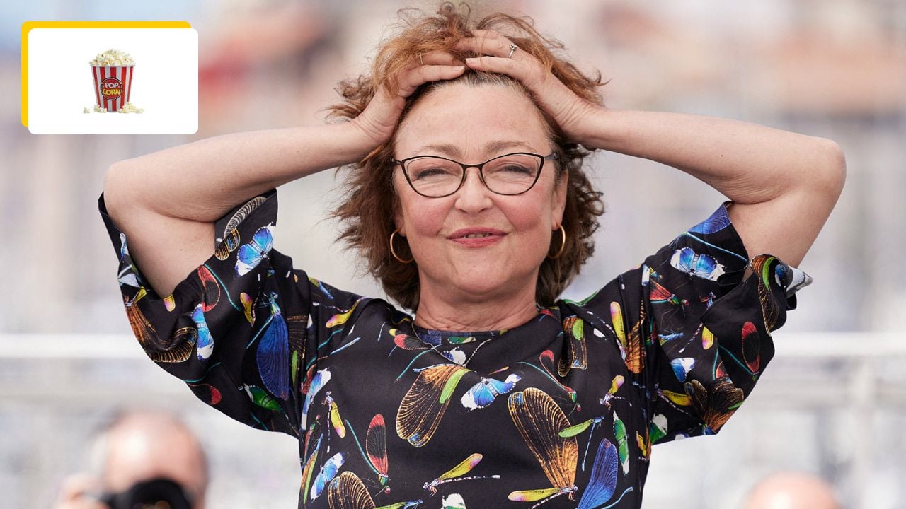 “I was very unhappy”: 20 years ago, Catherine Froth had a hard time accepting this film