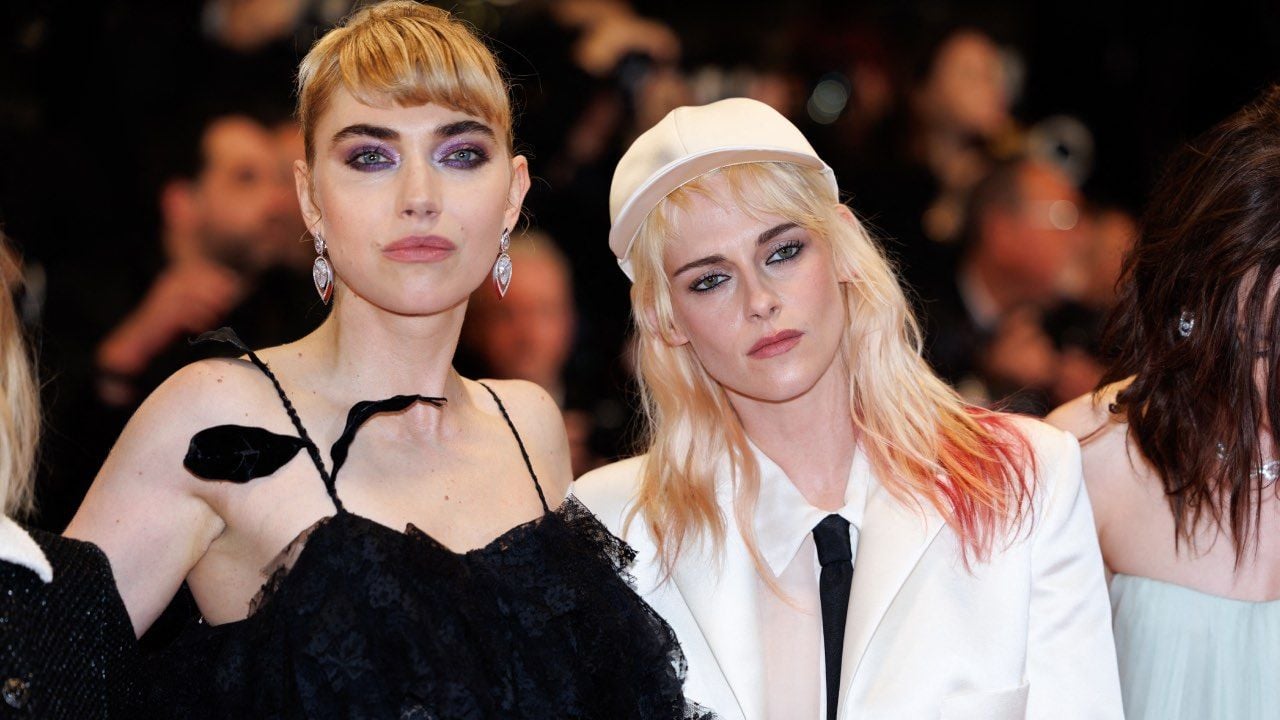 “Angry Poetry and Brazen Creation”: Kristen Stewart seduces skin viewers with a chronology of 2025 “Angry Poetry and Brazen Creation”: Kristen Stewart seduces skin viewers with a chronology of 2025