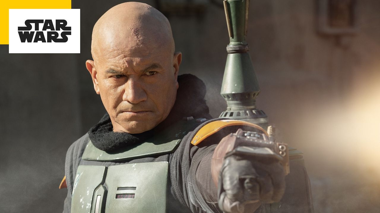 Star Wars: Temuera Morrison in the Ahsoka series?