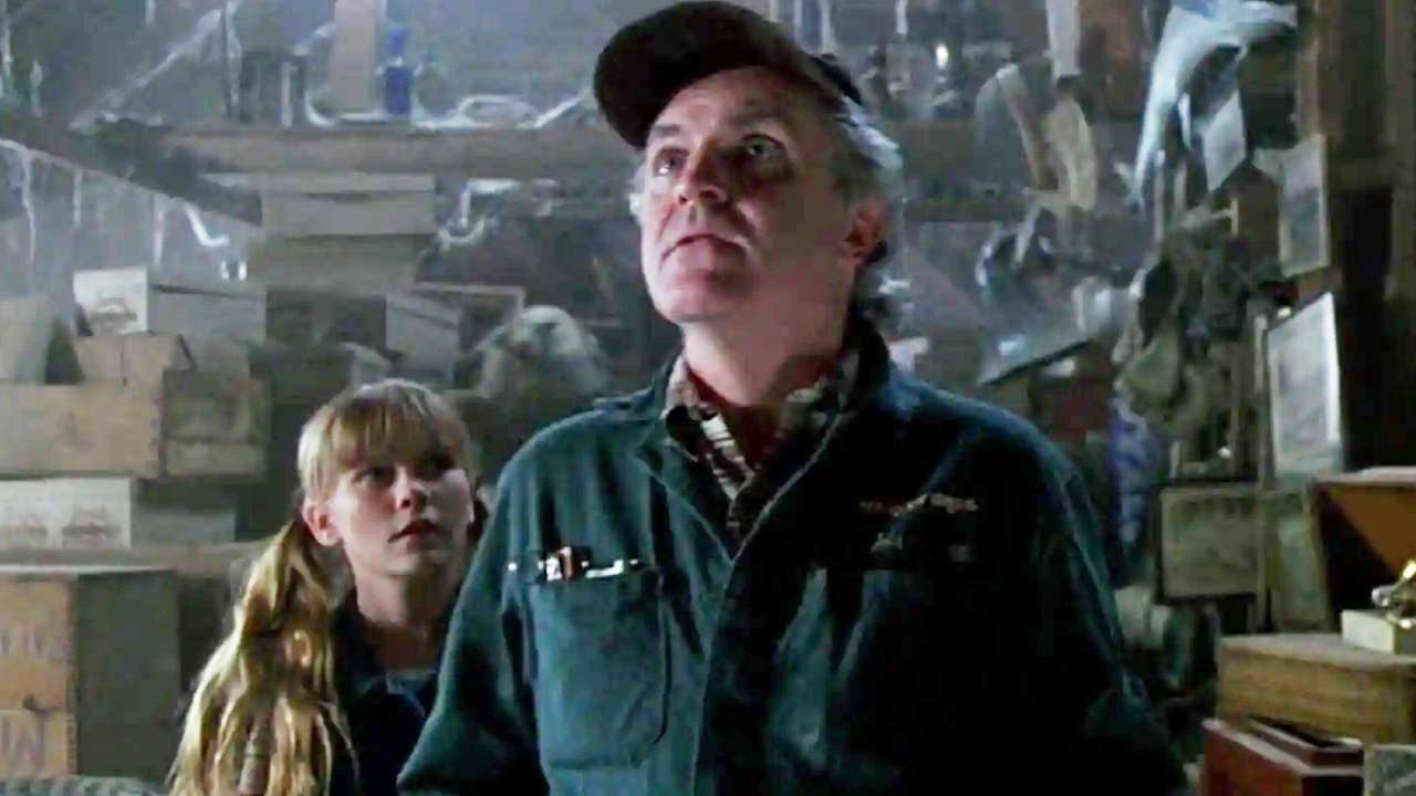 Mort à 81 ans de James Handy, acteur aperçu dans Jumanji, Alias et X-Files