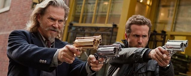 Esquadrão Fantasma RIPD (2013)