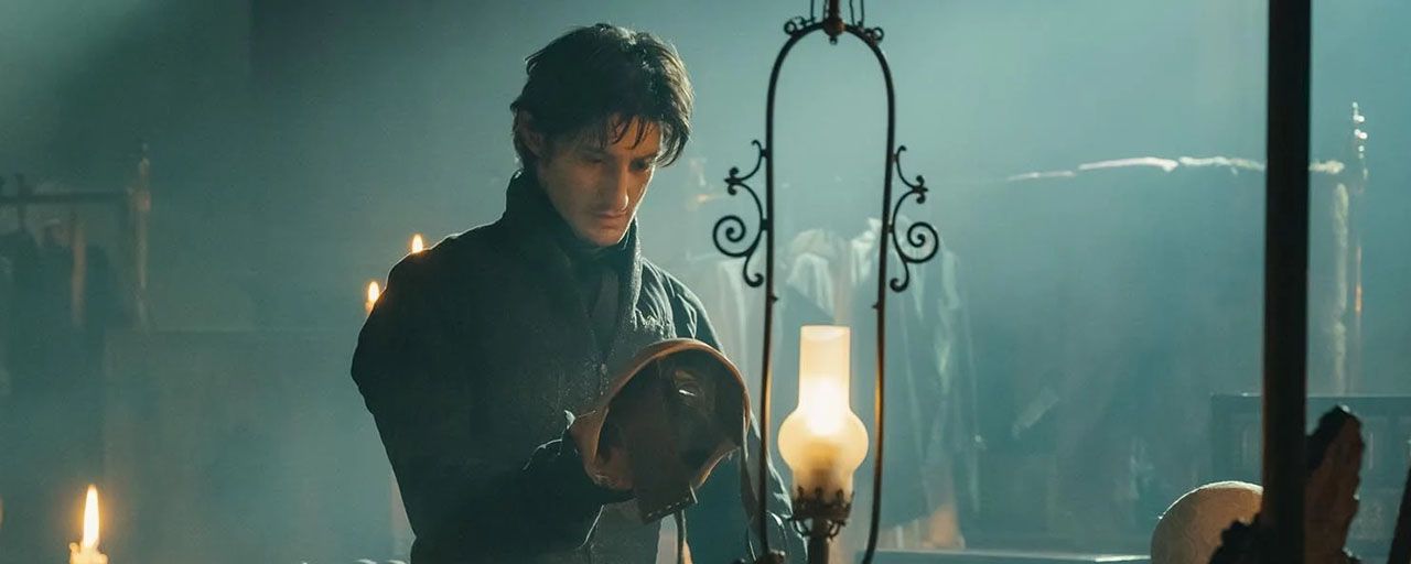 Le Comte de Monte-Cristo