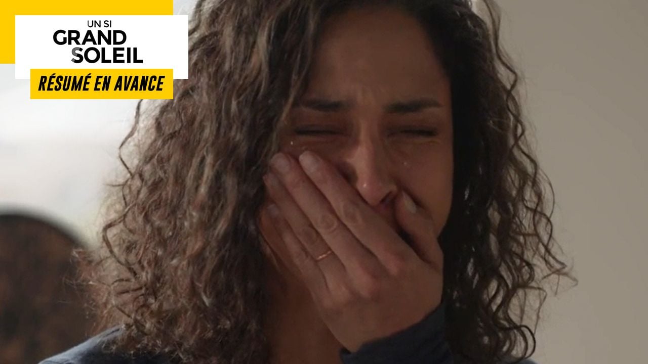 Un Si Grand Soleil Preview: Episode Summary for Friday 19 May 2023 [SPOILERS]