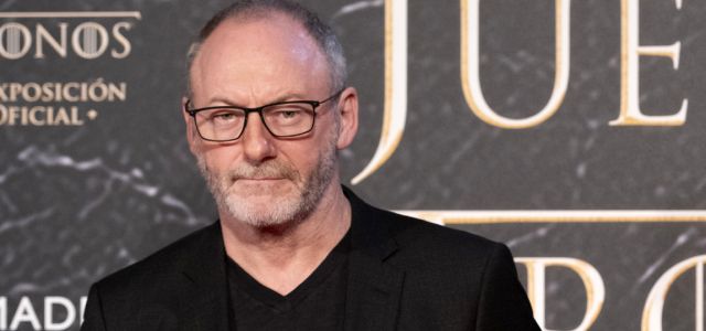 Liam Cunningham
