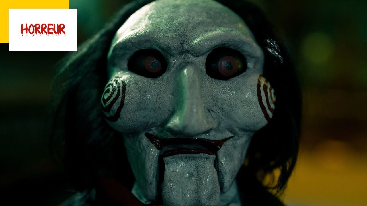 Horror: 4 movies you shouldn’t miss at the cinema for Halloween!