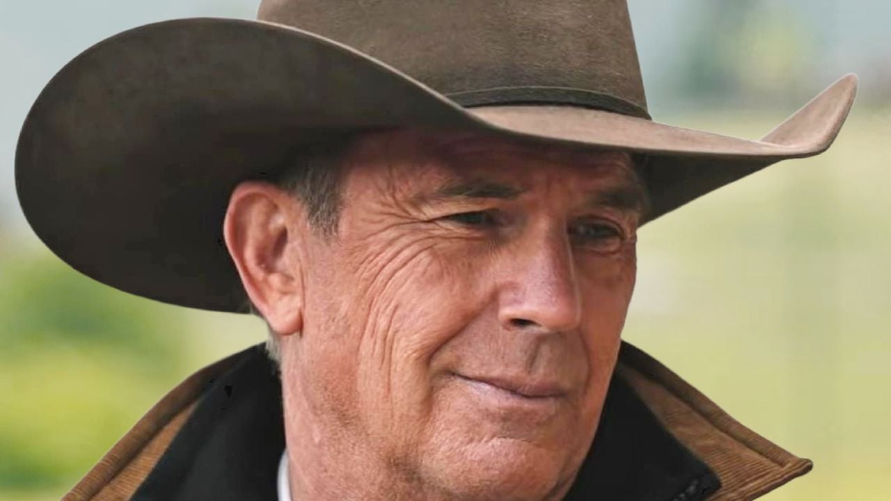 “When something is no longer interested …”: Yellowstone, it really ended for Kevin Costner!
