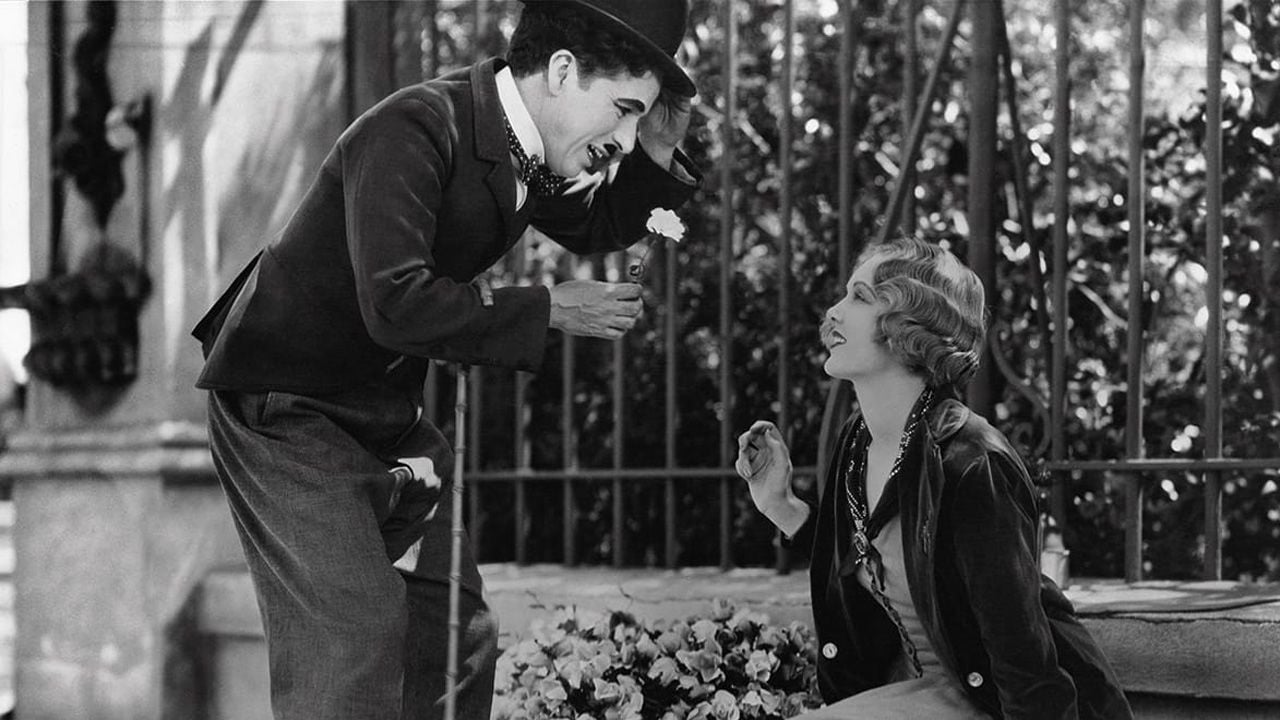 Oubliez le perfectionnisme absolu de Stanley Kubrick, il avait trouvé son maître avec Chaplin et ses. 342 prises sur ce chef-d'oeuvre - Actus Ciné