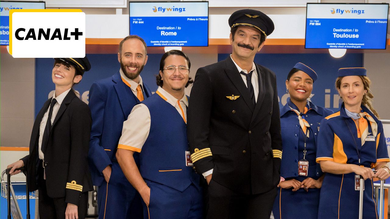 Terminal: How Jamel Debuz and his partners were inspired by friends