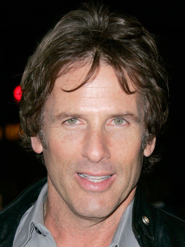 who is hart bochner married to - Ilustrasi 3