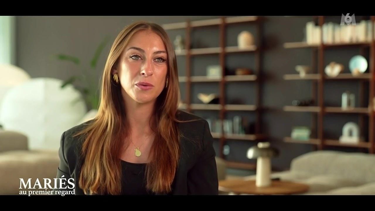 Mariés au premier regard : “Ce moment tant redouté est arrivé”, triste nouvelle pour Estelle - TV ACTU by AlloCiné
