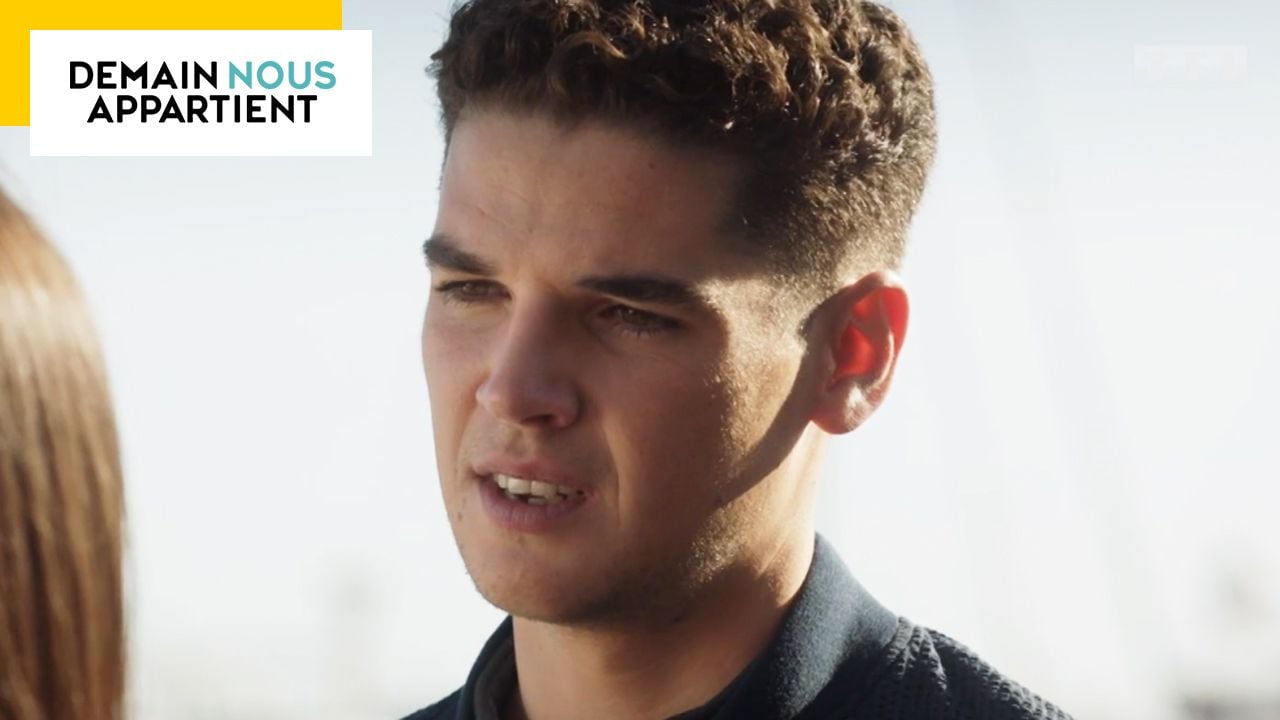 Tomorrow is ours: “Nor, I’ve always loved you”… What if Gabrielle had manipulated Soraya from the start?