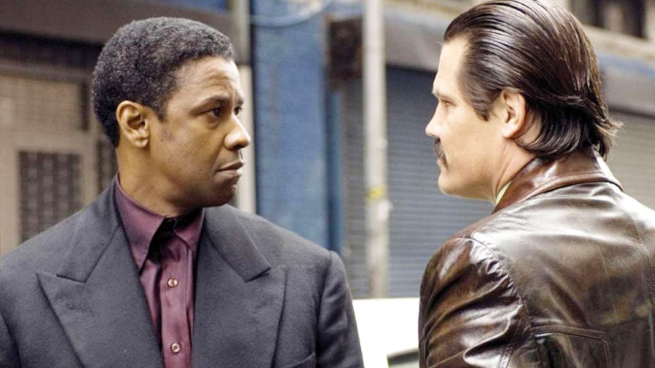 Ce soir à la télé : noté 4,1 sur 5, c'est l'un des meilleurs polars de la carrière de Denzel Washington