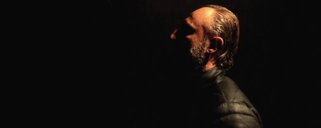 Guillaume Nicloux sur le tournage