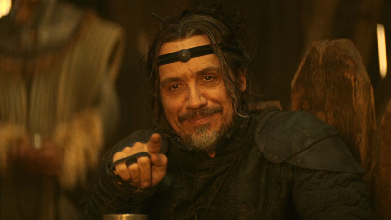 Kaamelott 2 by Alexandre Astier: The long -awaited trailer is finally exists!