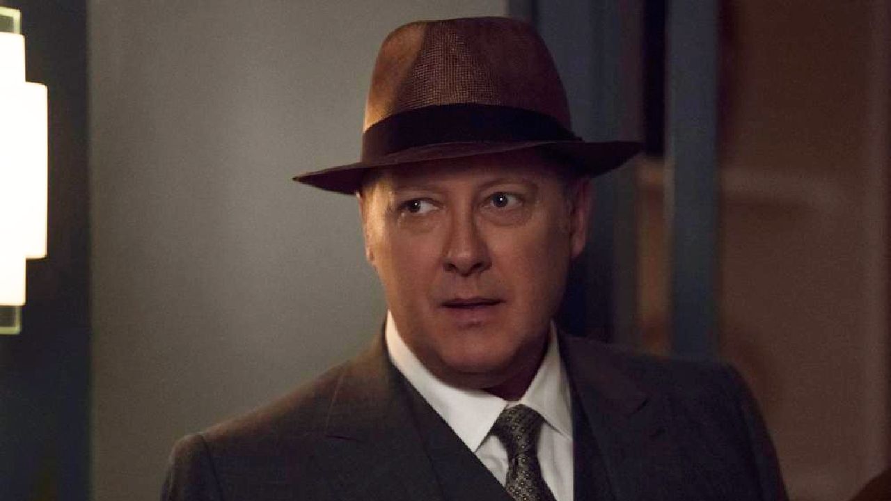 The Blacklist: One of the last big mysteries of the series is finally revealed