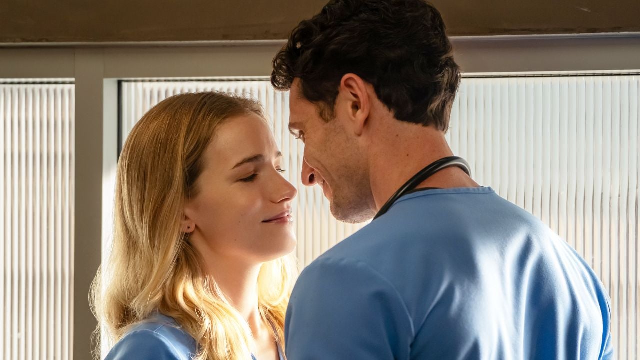 Grey’s Anatomy de Netflix? The trailer of this new medical series checks all the genre boxes!