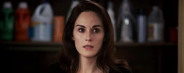 Michelle Dockery dans Good Behavior