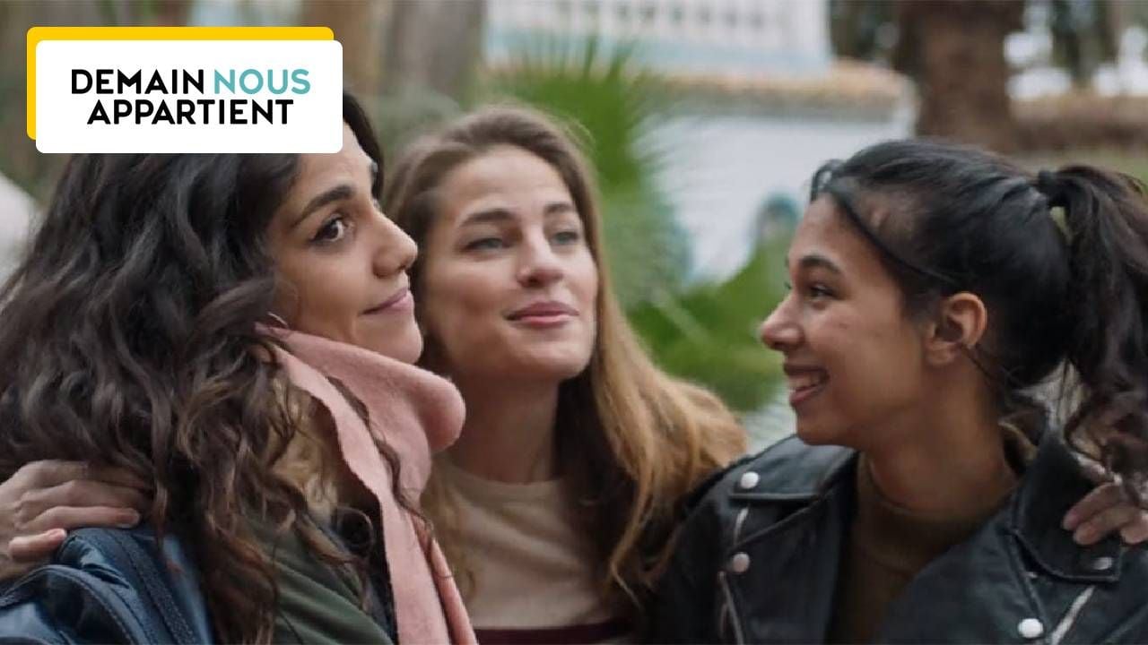 Tomorrow Belongs to Us: What’s in store for Monday 5 February 2024 Episode 1615 [SPOILERS]