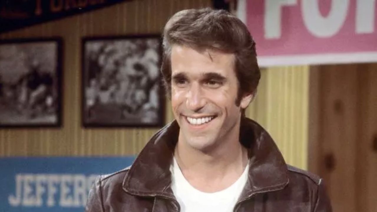 ‘It was humiliating and embarrassing’: Happy Days’ hottest character opens up about dyslexia on set