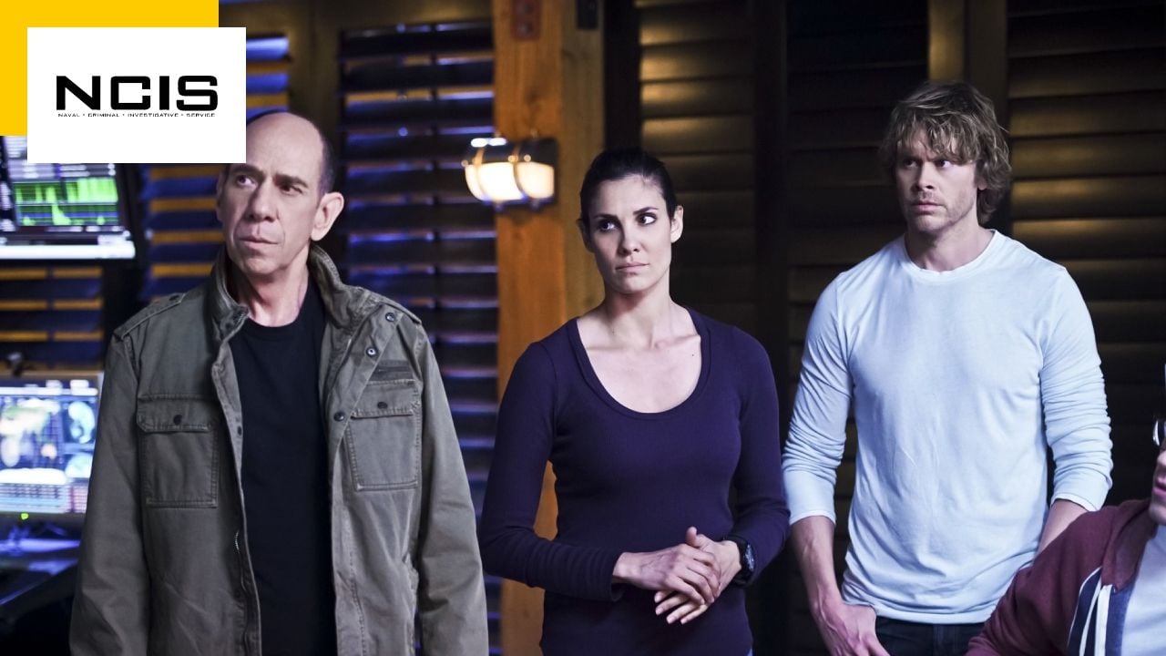 NCIS Los Angeles : les acteurs réagissent à l'arrêt de la série - News