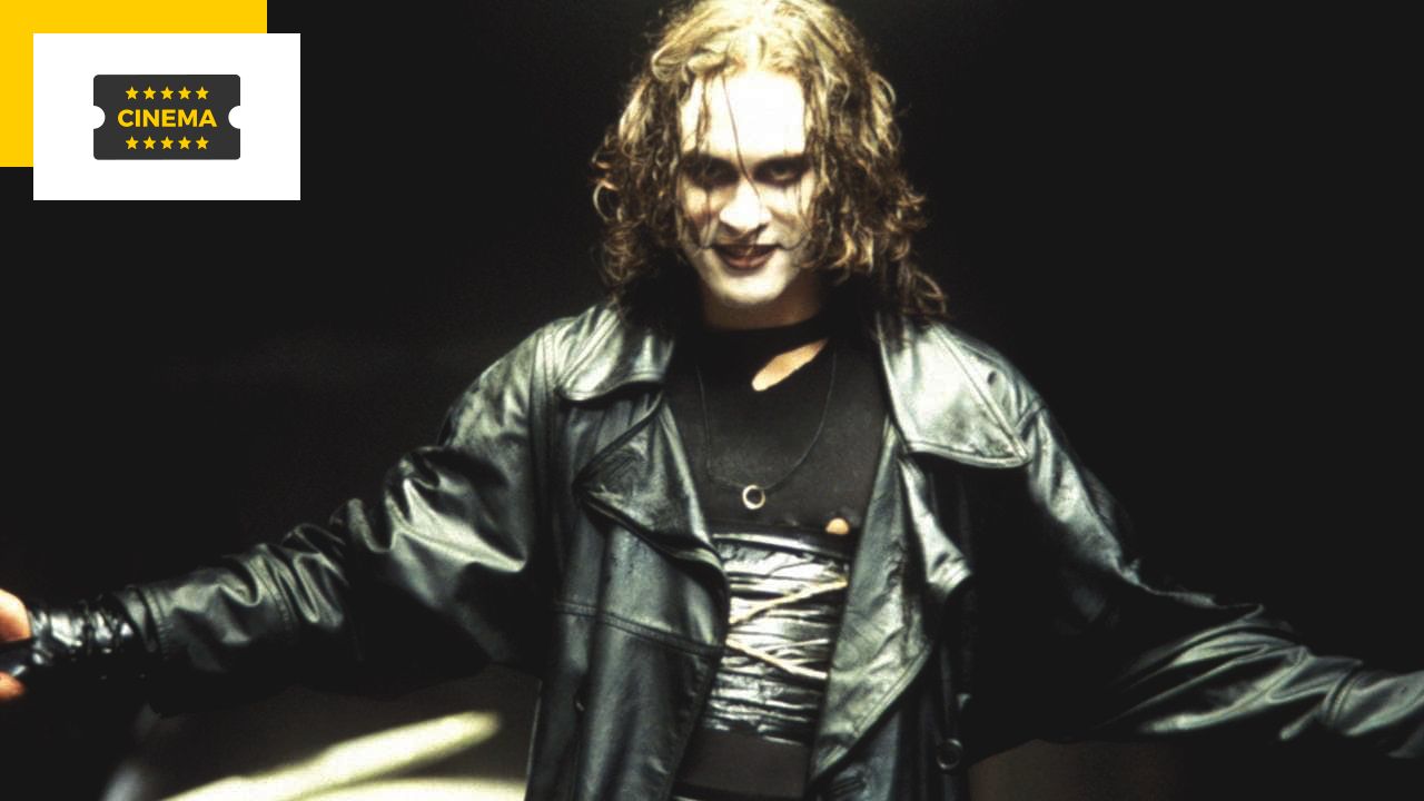 ‘Anti-Marvel’: The Crow remake is unlike any other superhero movie