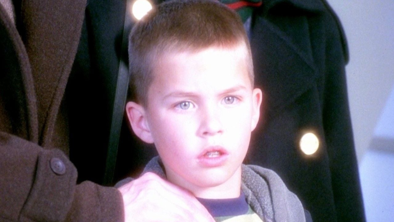 This movie has one of the most noticeable endings in science fiction: 29 years later, we have not yet recovered