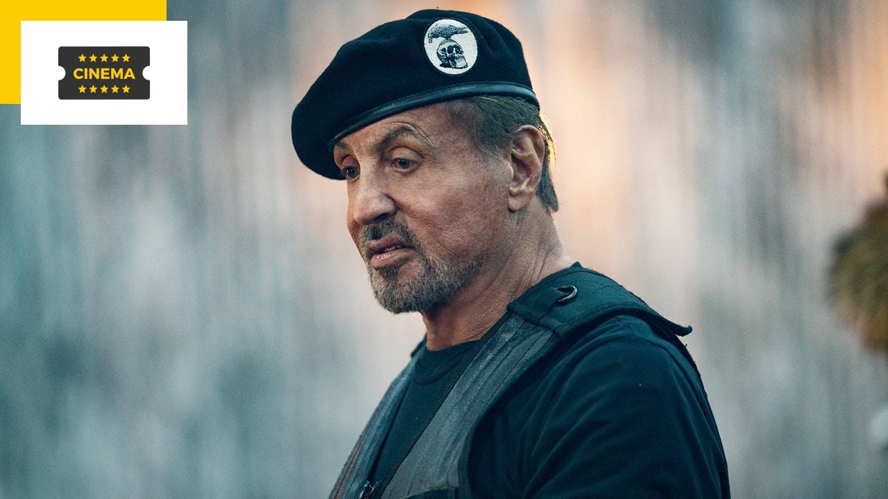 In theaters October 11: Expendables 4, Consent, The Exorcist Devotion…
