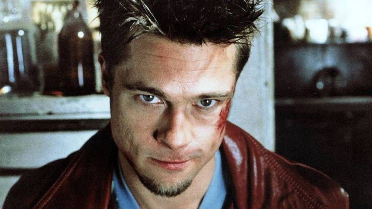 Fight Club: If you take a break at 2 hours, 16 minutes and 15 seconds, you will be very shocked!