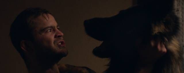 Achille Reggiani dans Bowling Saturne