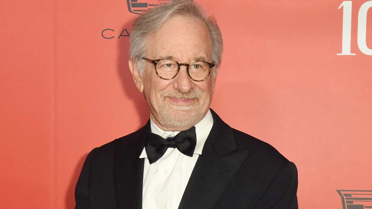 “Probably better than any Disney”: Spielberg loves this animated film