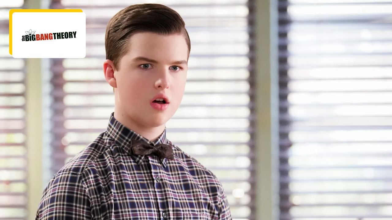 ‘It’s the Right Time’: Why Young Sheldon Series Ends in 2024