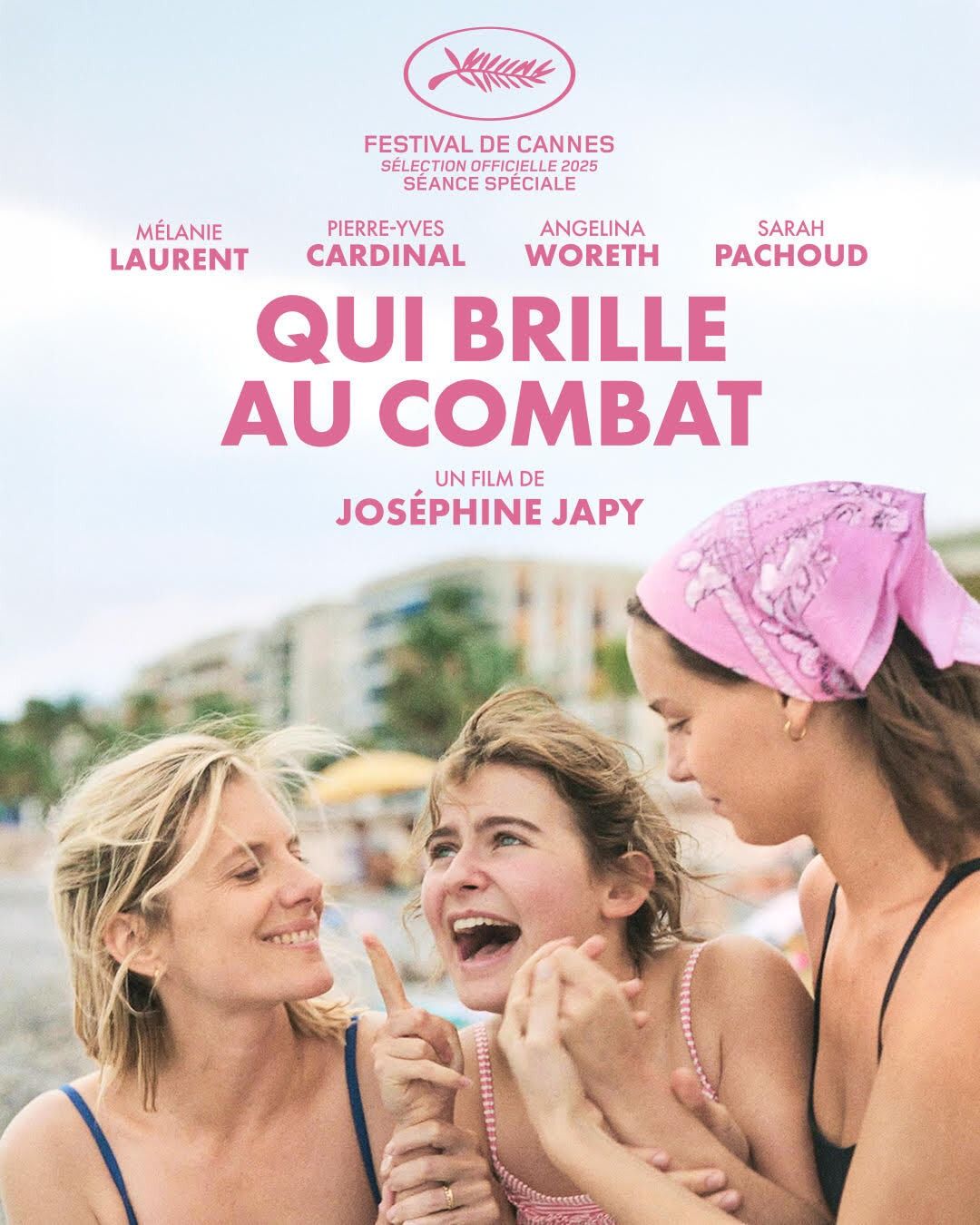 Qui brille au combat streaming gratuit