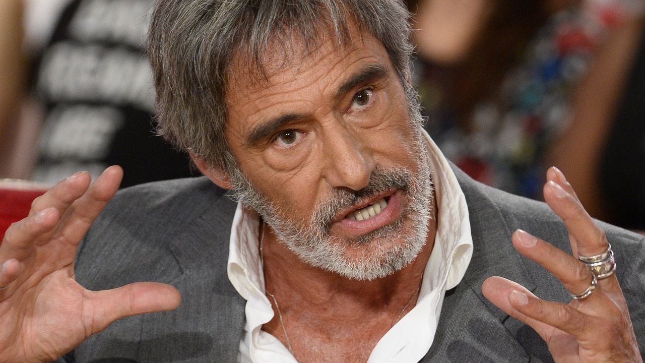 “I don’t like this gentleman …”: Gerard Lanwin’s remains on this famous French Oscar for the Oscar director