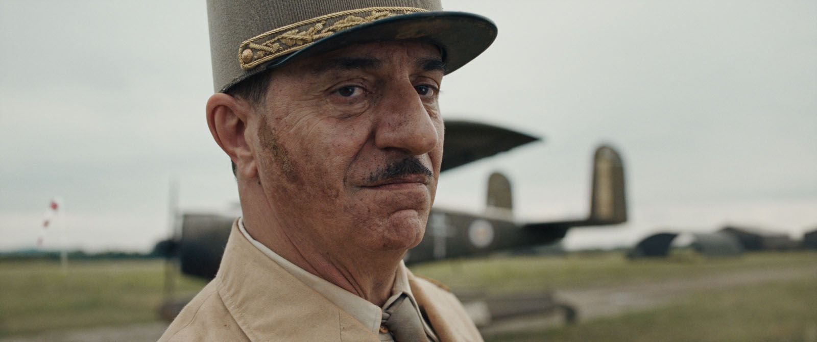 Image du film La Bataille de Gaulle - Partie 2 : J’écris ton nom de Antonin Baudry