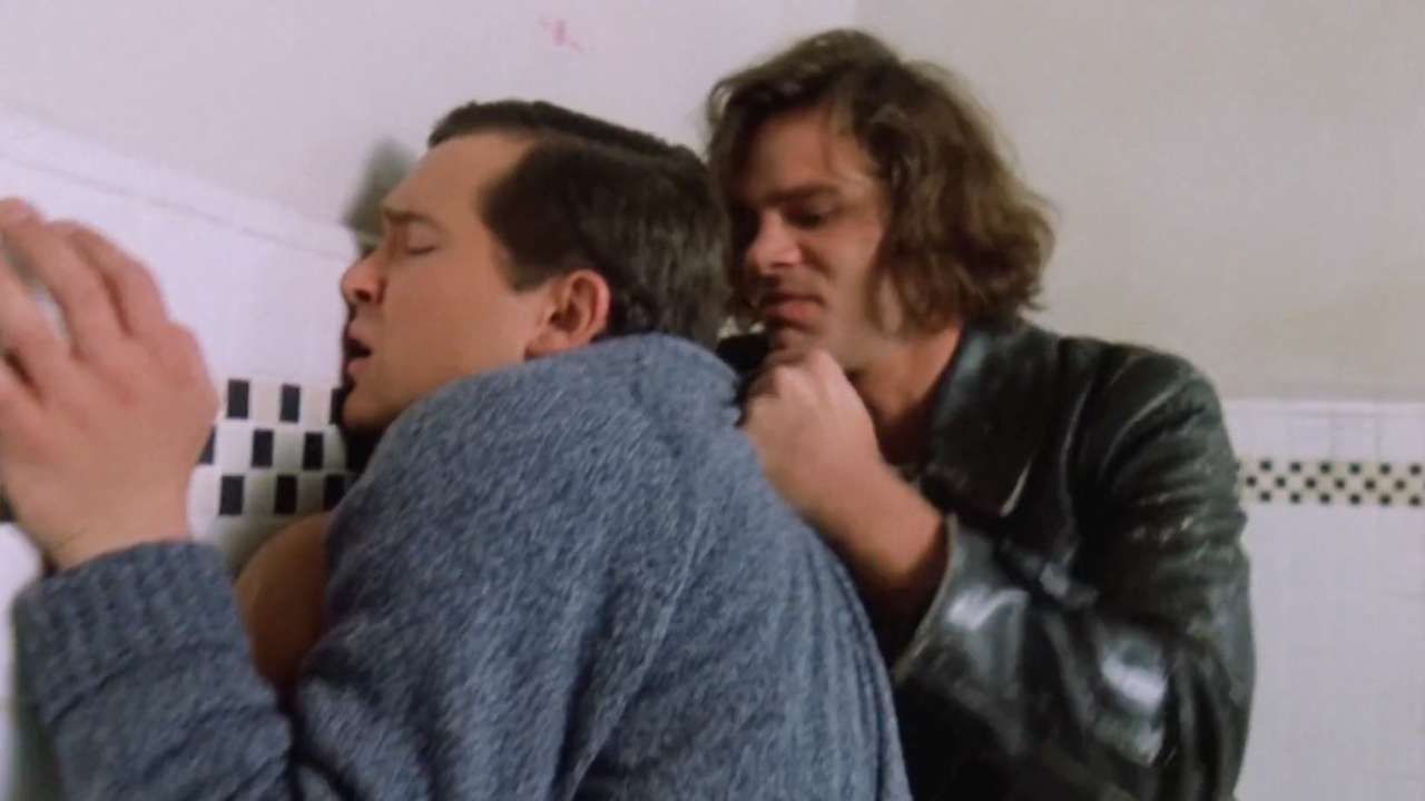 La rencontre Buddy / Jerry