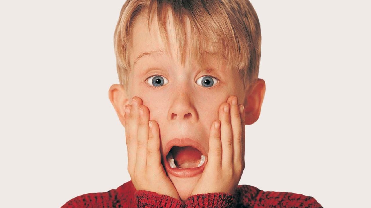 Mom I Missed The Plane: How Rich Is Kevin’s Family?  Economists answer