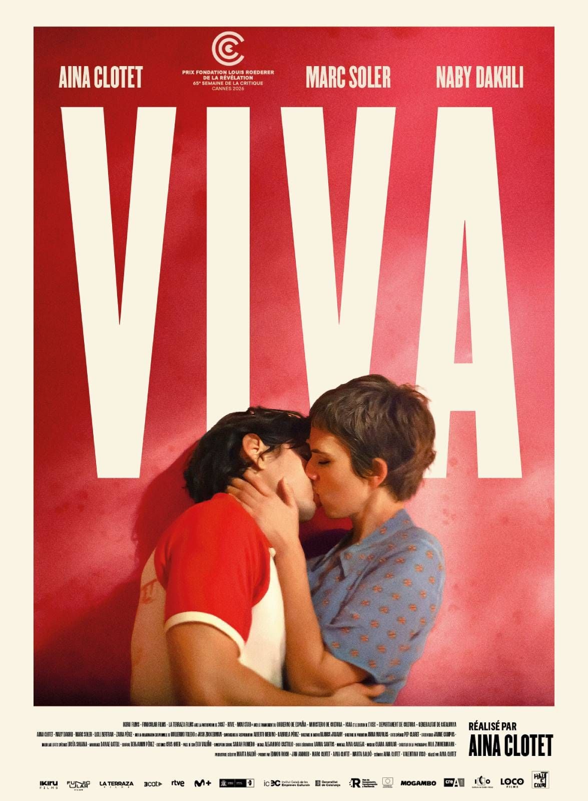 Movie cover
