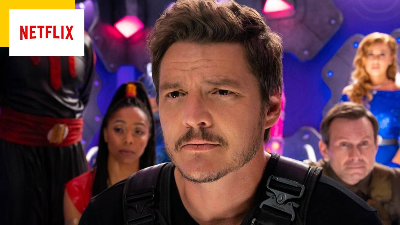 Despite a 1.7 out of 5 rating, this Netflix movie with Pedro Pascal is becoming one of the most watched on the platform… and it’s getting a sequel!