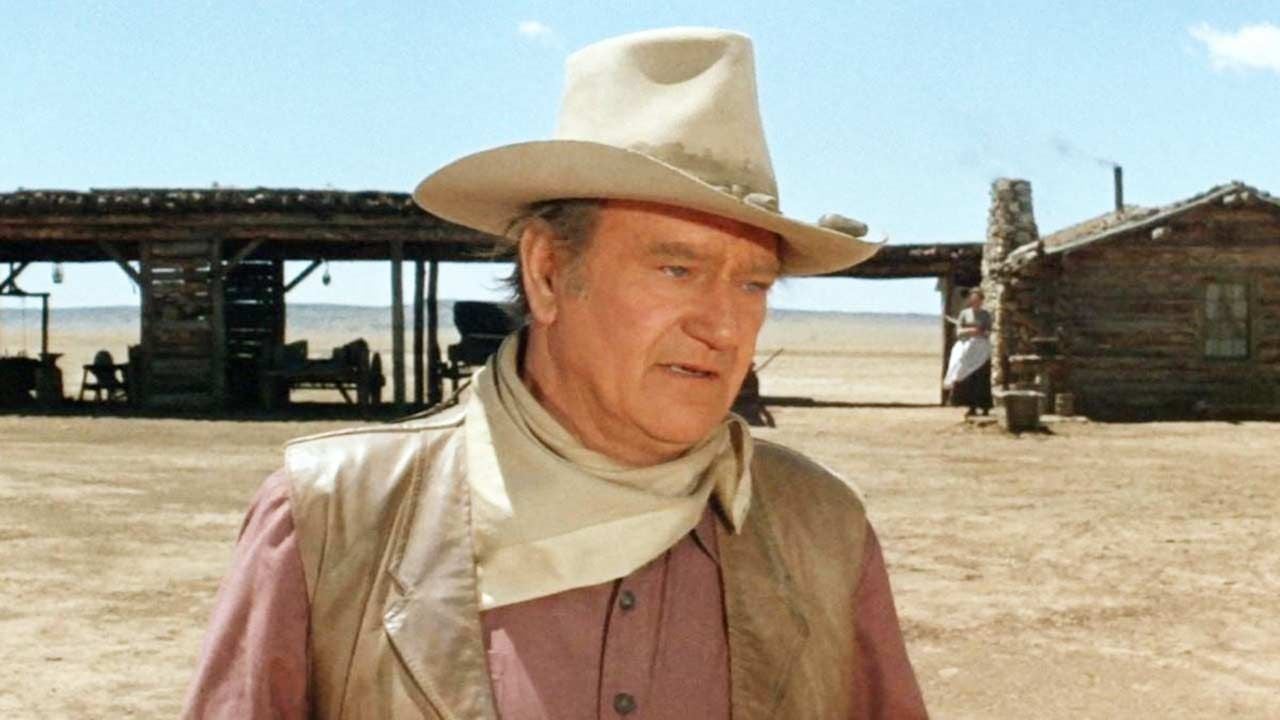 Ce western avec John Wayne est le plus réaliste de tous, et c'est un expert qui le dit !