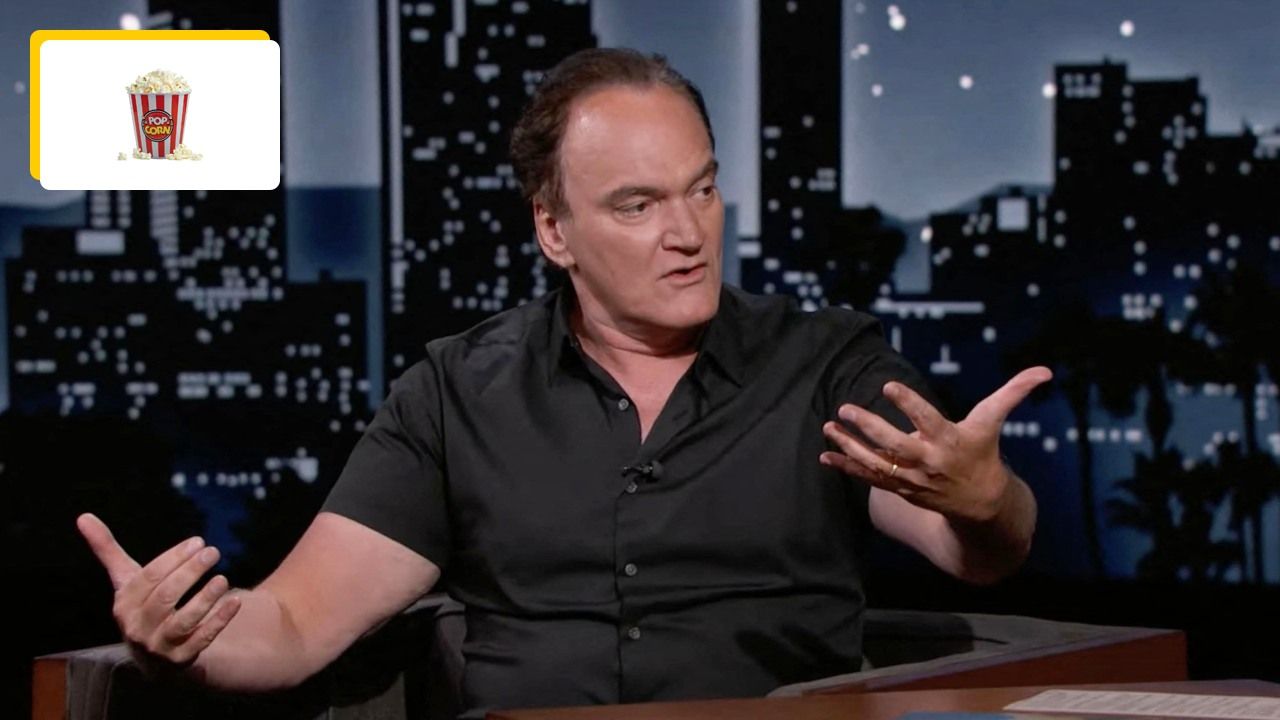 ‘It’s an absolute masterpiece’: Tarantino might be the only one who thinks so of this forgotten ’90s classic